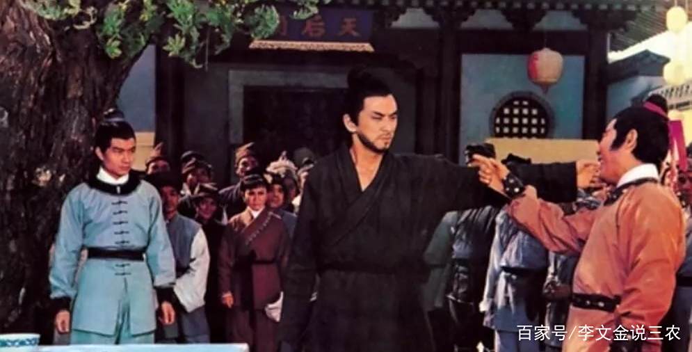 《独臂刀》:你跟在别人后面说好,但你看过吗? 《独臂刀》:你跟在别人后面说好,但你看过吗?